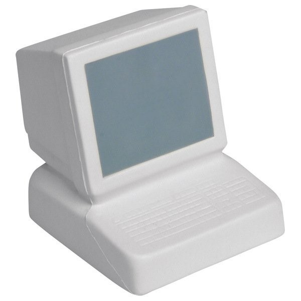 Computer Shaped Stress Ball - 图片 2