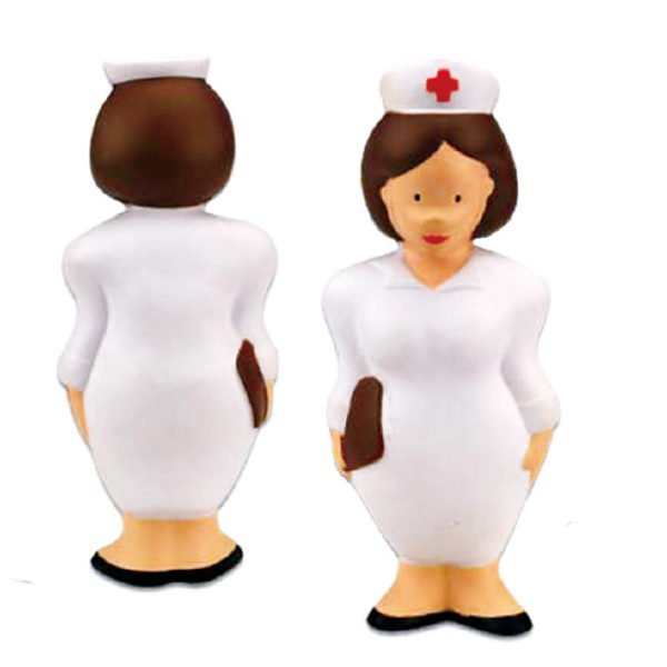 Nurse Stress Ball - Image 2
