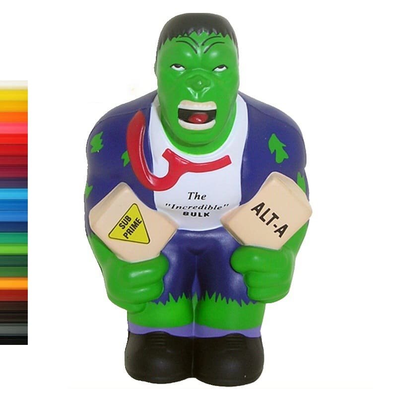 Monster Stress Ball - Image 2