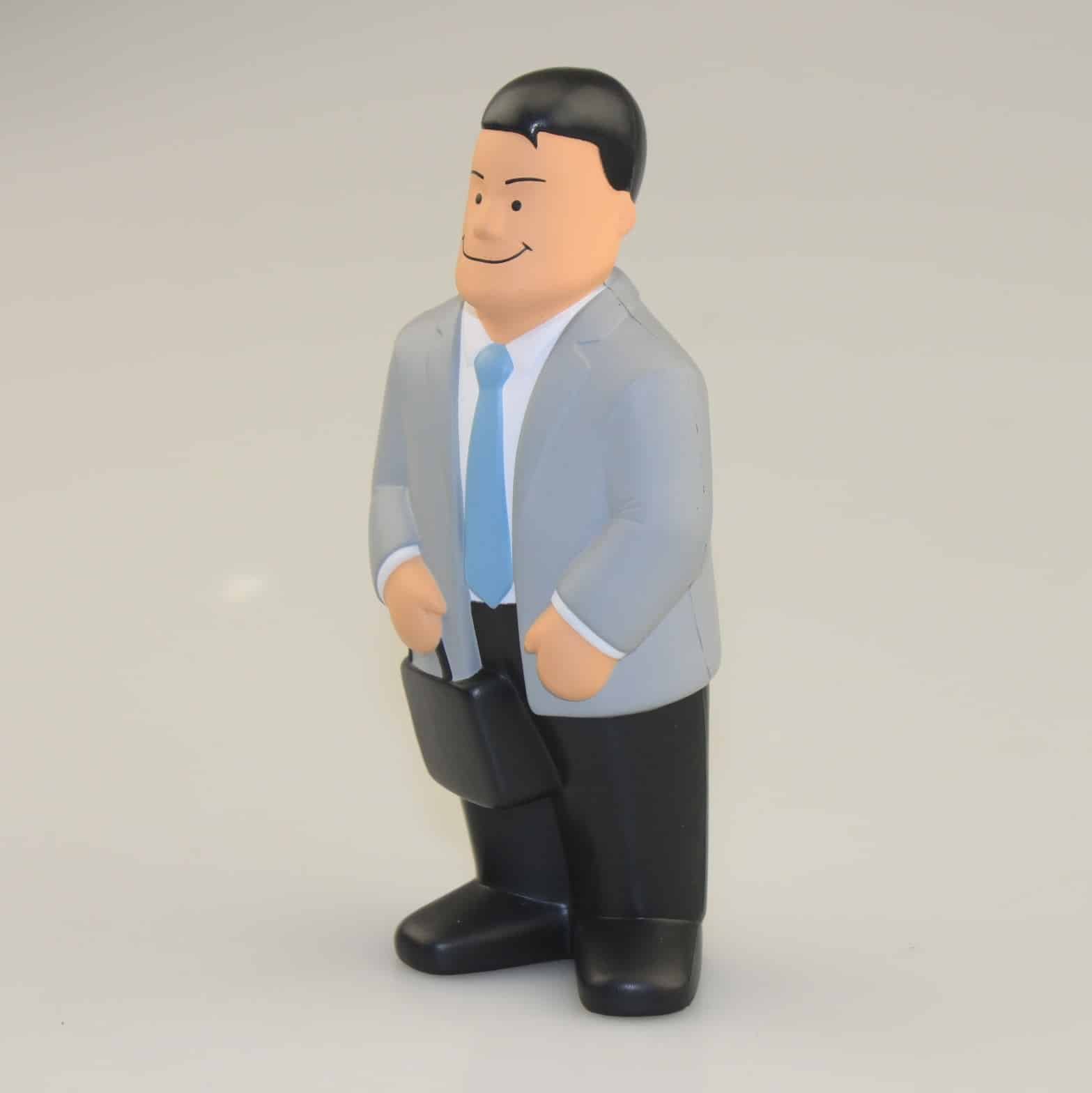 Business Man Stress Ball - Image 2