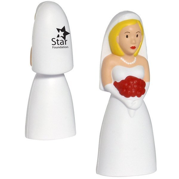 Bride Stress Ball - Image 2