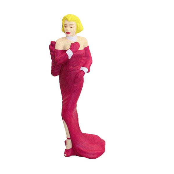 Movie Star Stress Ball - Image 2