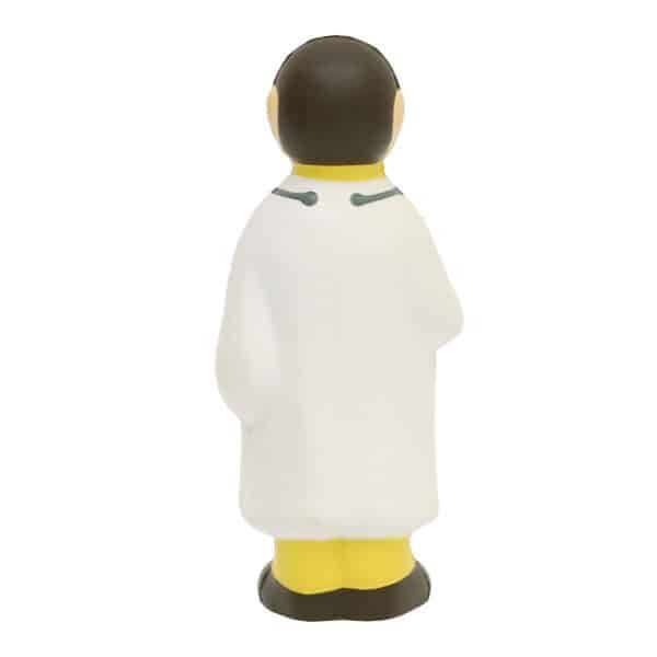 Doctor Stress Ball - Image 2