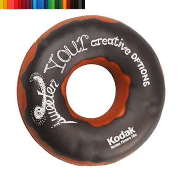 Doughnut Stress Ball - 图片 2