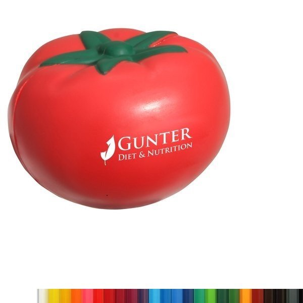 Tomato Stress Ball - 图片 2