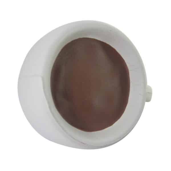 Coffee Cup Stress Ball - 图片 2