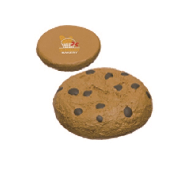 Cookies Stress Ball - 图片 2