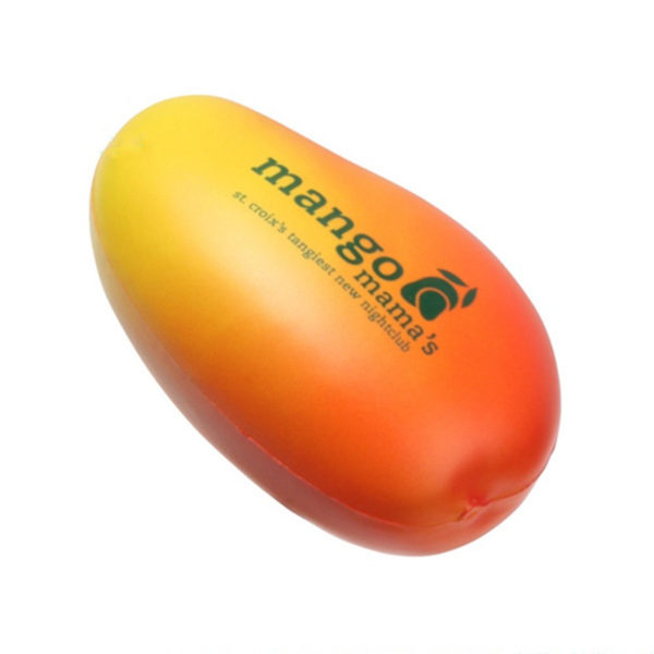 Mango Stress Ball - 图片 2