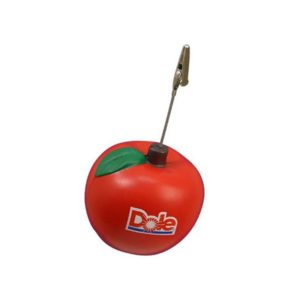 Hotdog Stress Ball With Logo - 图片 2