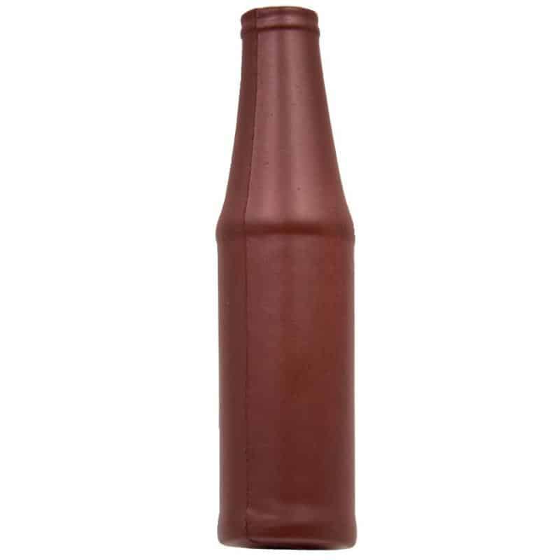 Beer Bottle Stress Ball - 图片 2