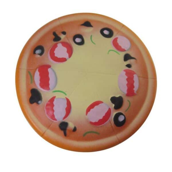 Pizza Stress Ball - 图片 2