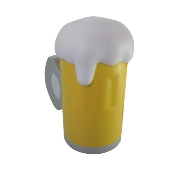Beer Stress Ball - 图片 2
