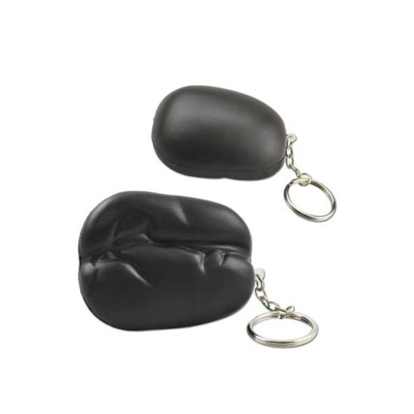 Coffee Bean Stress Ball - 图片 2