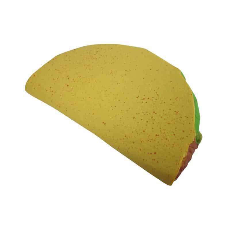 Taco Corn Tortilla Stress Ball - 图片 2