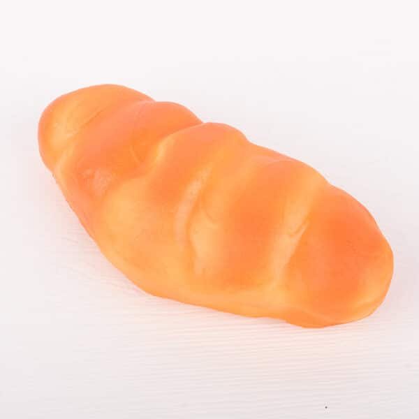 Squishy Cream Bread Stress Ball - 图片 2