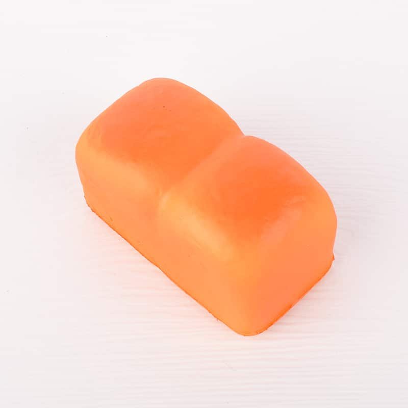 Squishy Eggcake Stress Ball - 图片 2