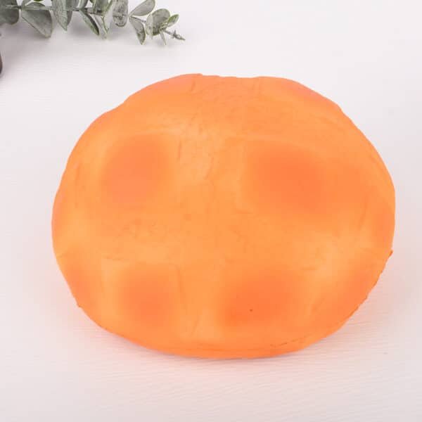 Squishy Jackfruit Bread Stress Ball - 图片 2