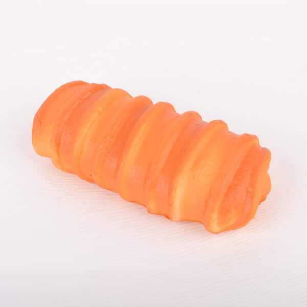 Squishy Small Caterpliiar Bread Anti Stress Ball - 图片 2