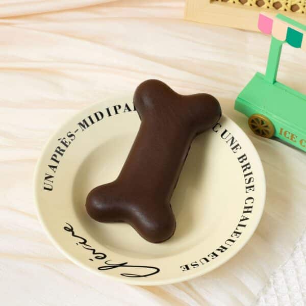 Slow Rebound Bone Stress Ball - 图片 2