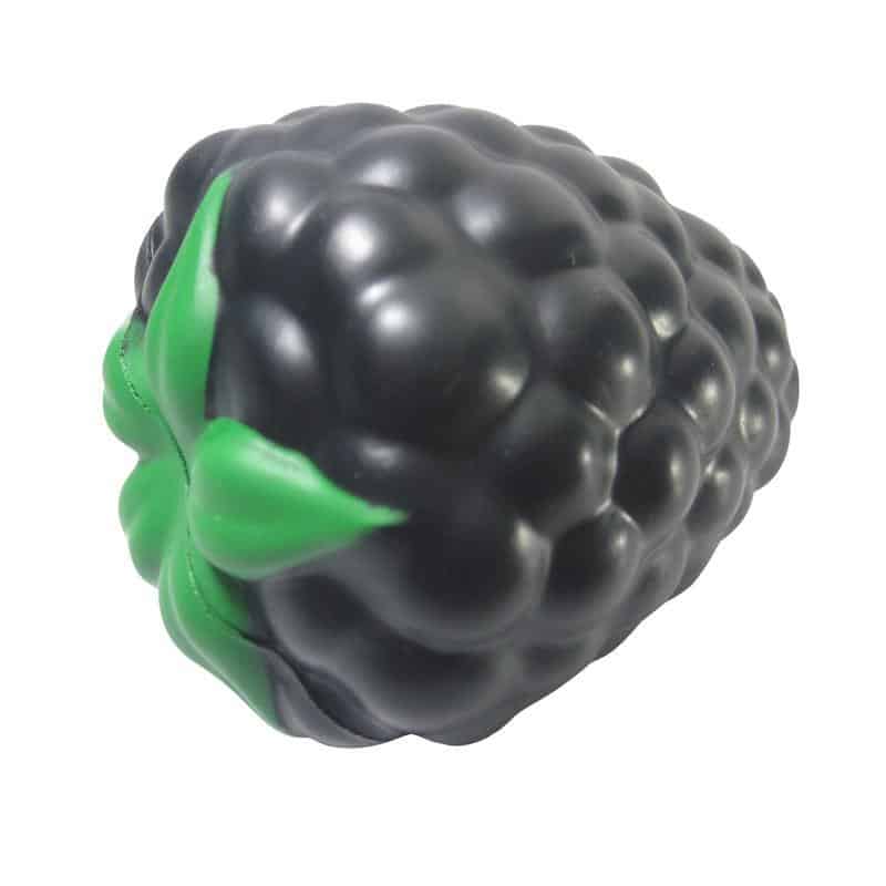Delicious Raspberry Stress Ball - 图片 2