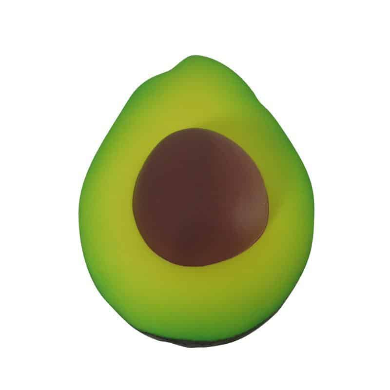 Delicious Avocado Stress Ball - 图片 2
