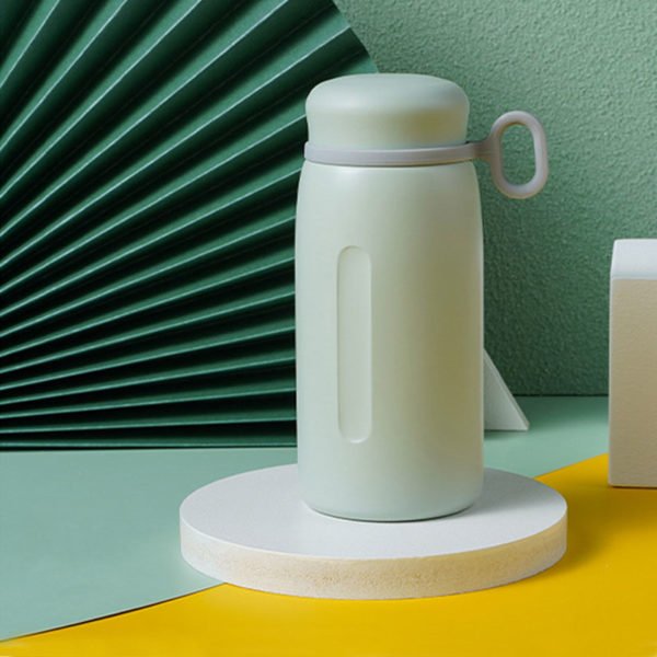 Portable Small Capacity Insulated Bottle 14OZ - Image 2