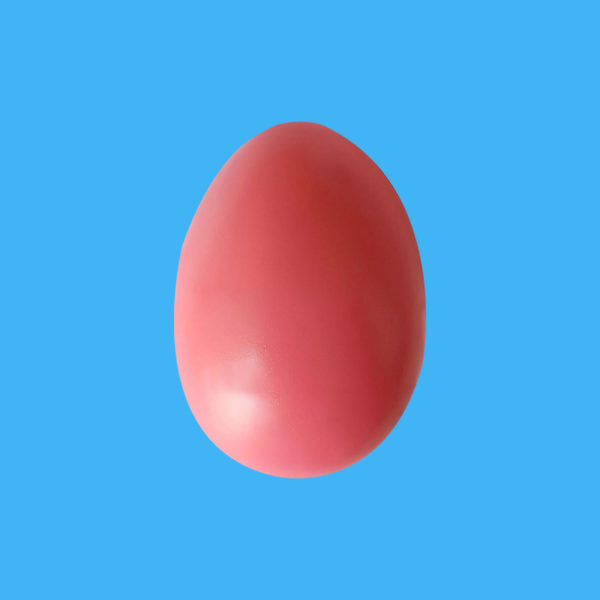 Egg Stress Ball - 图片 2