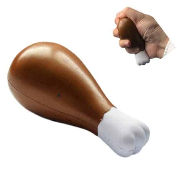 Drumstick Stress Ball - 图片 2