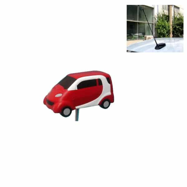 Vehicle Shape Antenna Topper - 图片 2