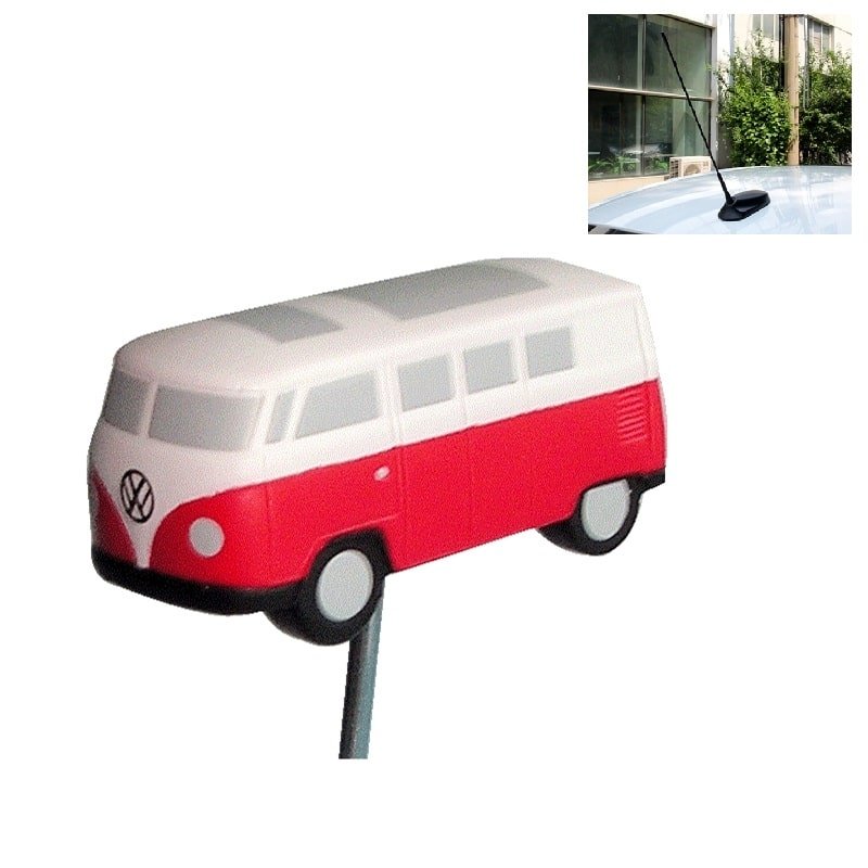 MINI Bus Antenna Topper - 图片 2