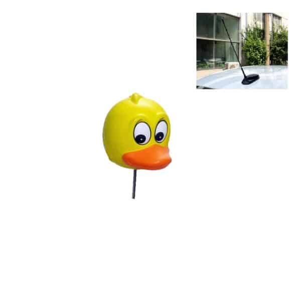 Duck Car Antenna Topper - 图片 2