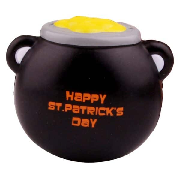 Foam Slow Rebound Potion Cauldron Toy Stress Ball - 图片 2