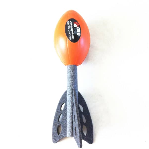 Missile Foam Stress Ball - 图片 2