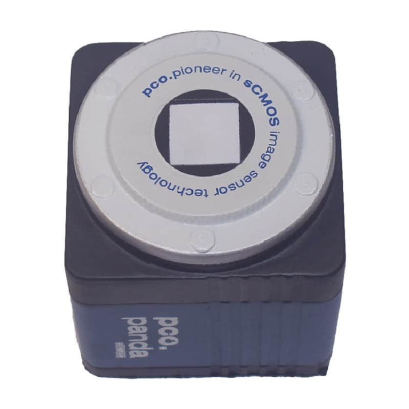 Camera Shade Stress Ball - 图片 2