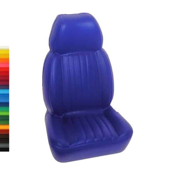 Seat Stress Ball - 图片 2