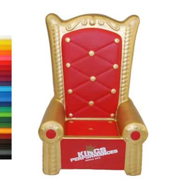 Throne Stress Ball - 图片 2