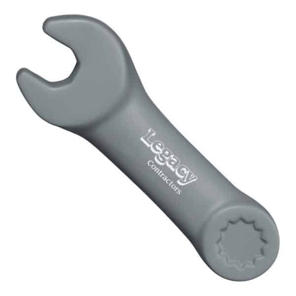 Squishy Wrench Stress Ball - 图片 2