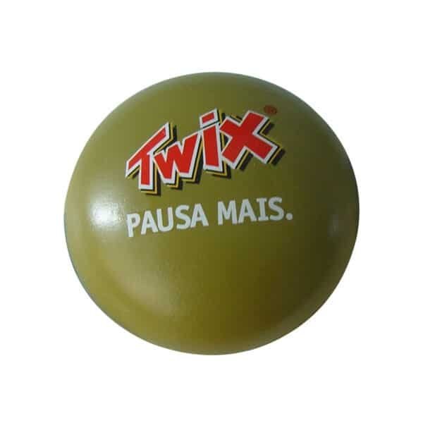 Foam Tablet Stress Ball - 图片 2