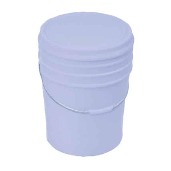 Foam Bucket Stress Ball - 图片 2