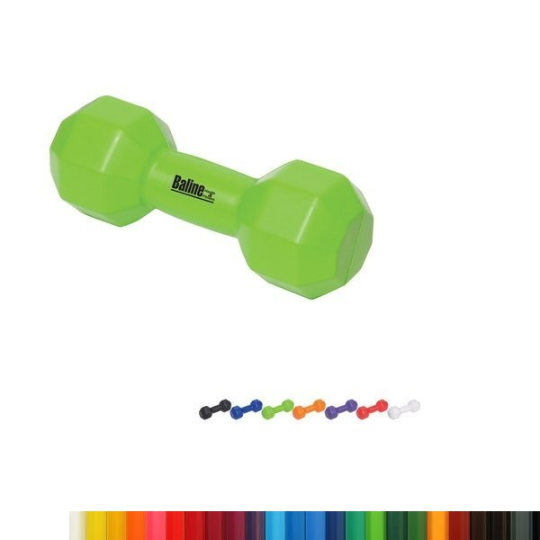 Dumbbell Stress Ball - 图片 2