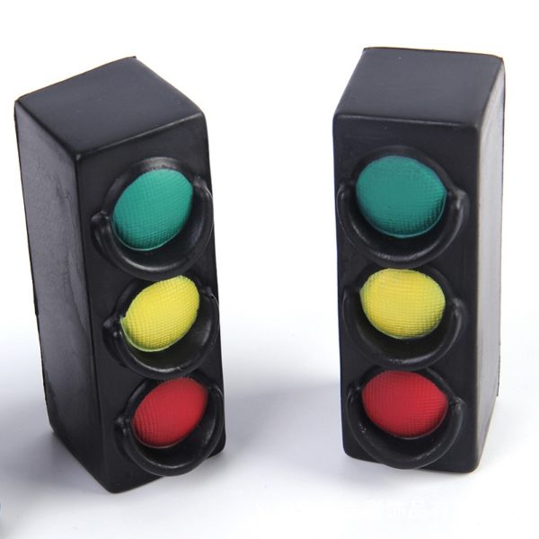 Traffic Lights Stress Ball - 图片 2