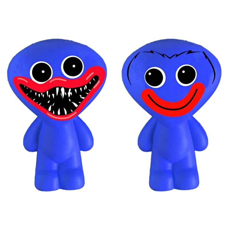 Squishy Poppy Playtime Monster Stress Ball - 图片 2
