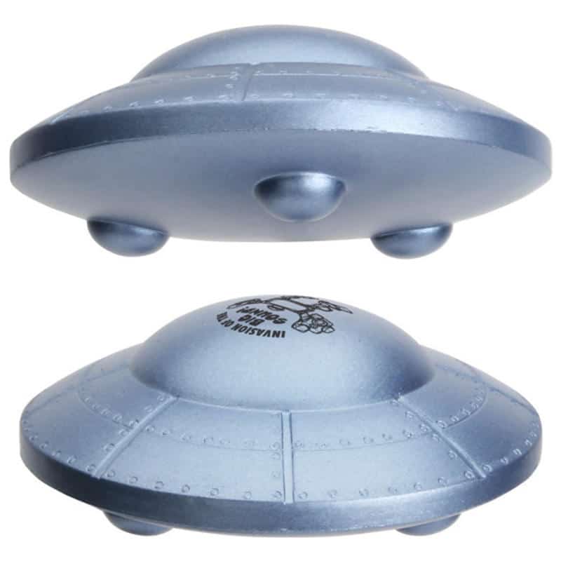 UFO Stress Ball Toy - 图片 2