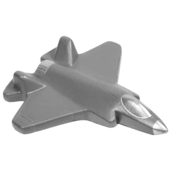 Fighter Jet Stress Ball Toy - 图片 2