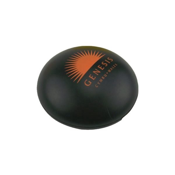 Pill Round Stress Ball - 图片 2