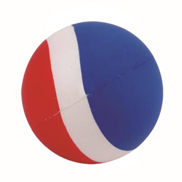 Coke Volleyball Stress Ball - 图片 2