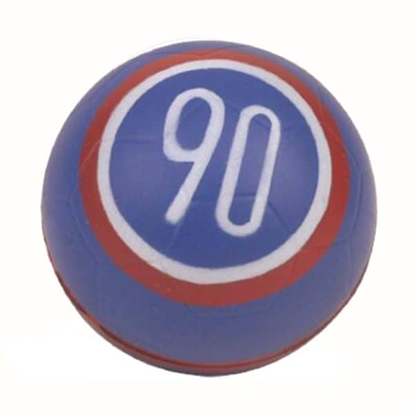 Object Stress Ball - 图片 2