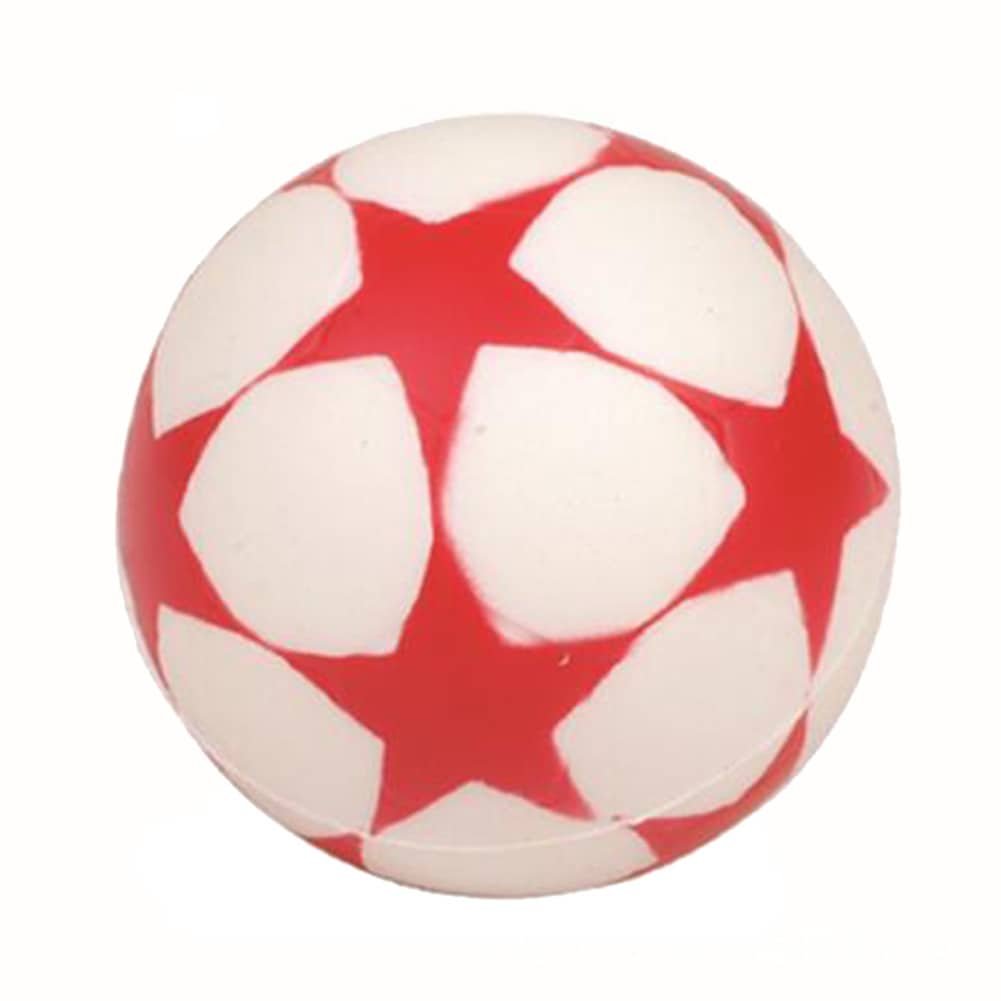 Soccer Stress Ball - 图片 2