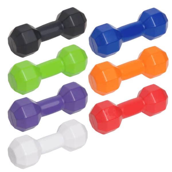 Dumbbell Foam Slow Rebound Stress Ball - 图片 2