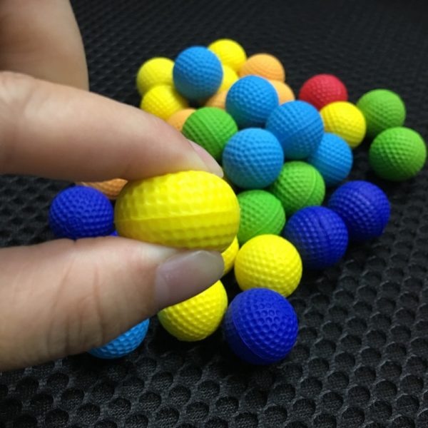 Rival Zeus Apollo Stress Ball - 图片 2